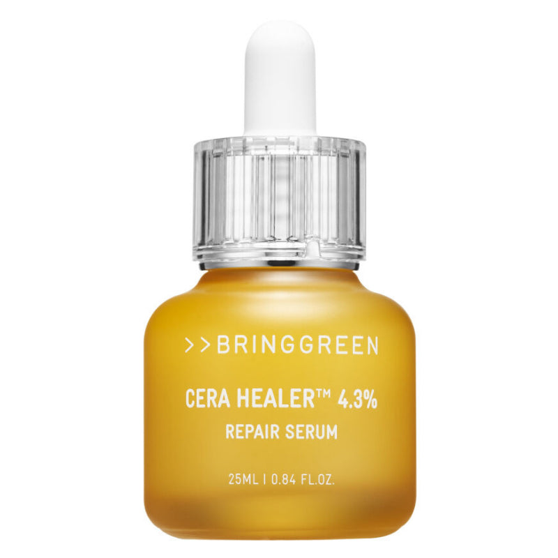 Bring Green Cera Healer 4.3% Repair Serum 25ml