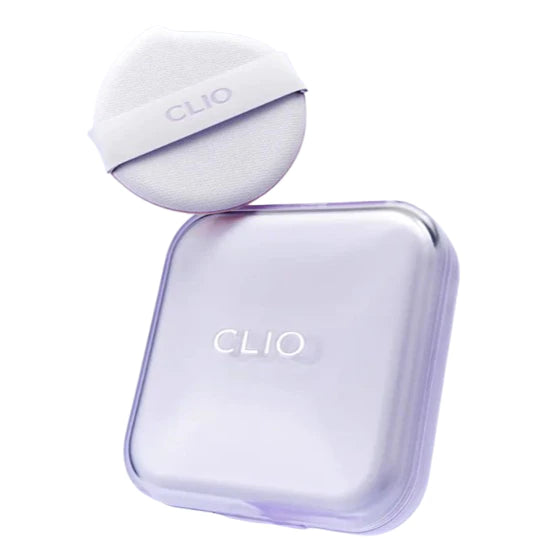 CLIO NEW Kill Cover Mesh Blur Cushion Set (Cushion + 2 Refill)