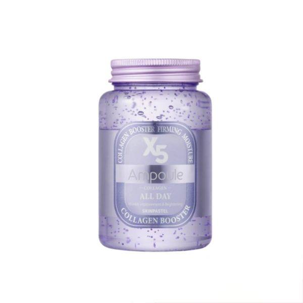 Skin Pastel X5 All Day Retinol Ampoule 250ml