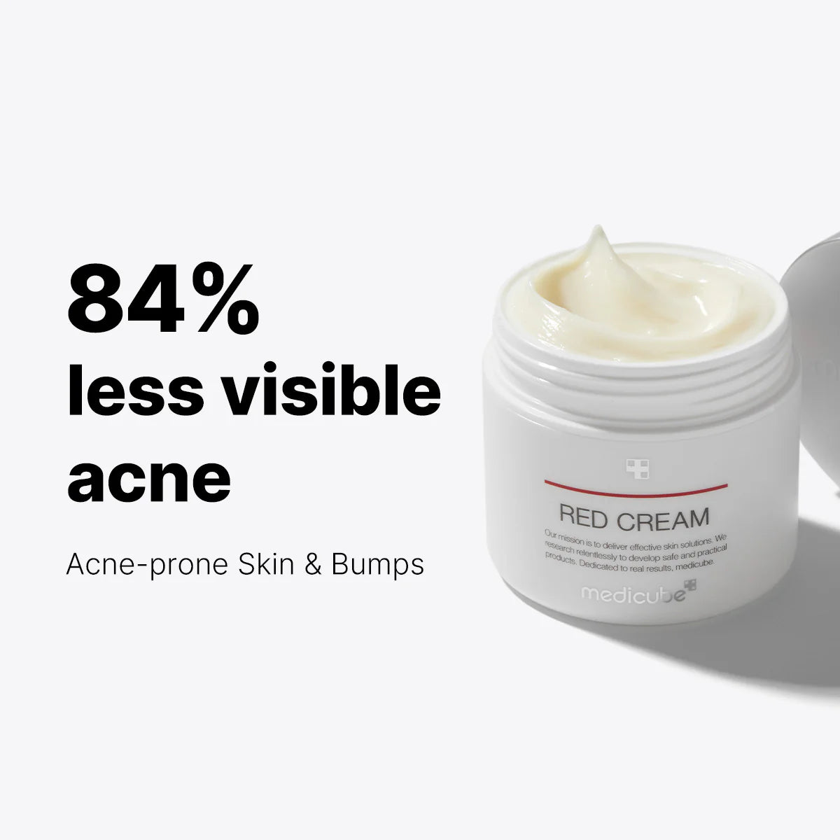 Medicube Red Cream Plus 100ml