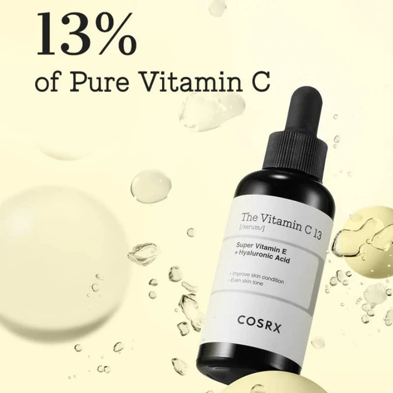 COSRX The Vitamin C 13 Serum 20ml
