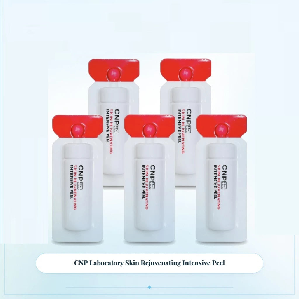 CNP Rx Skin Rejuvenating Intensive Peel 2 ml* 30 sachets