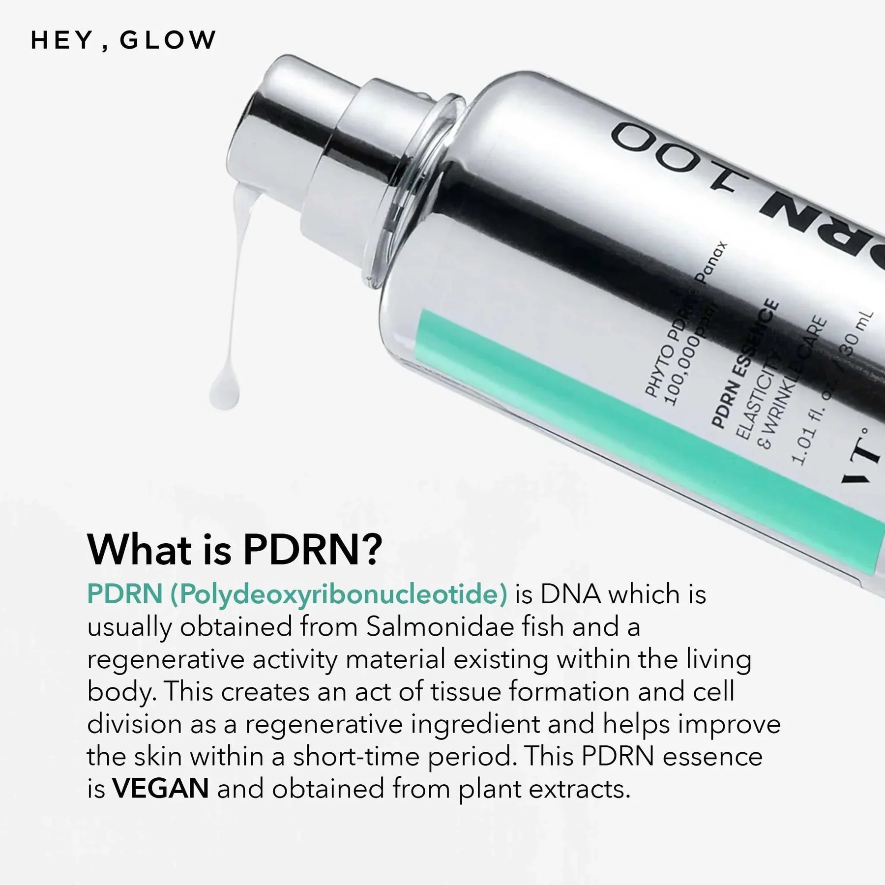 VT PDRN Essence 100 30ml