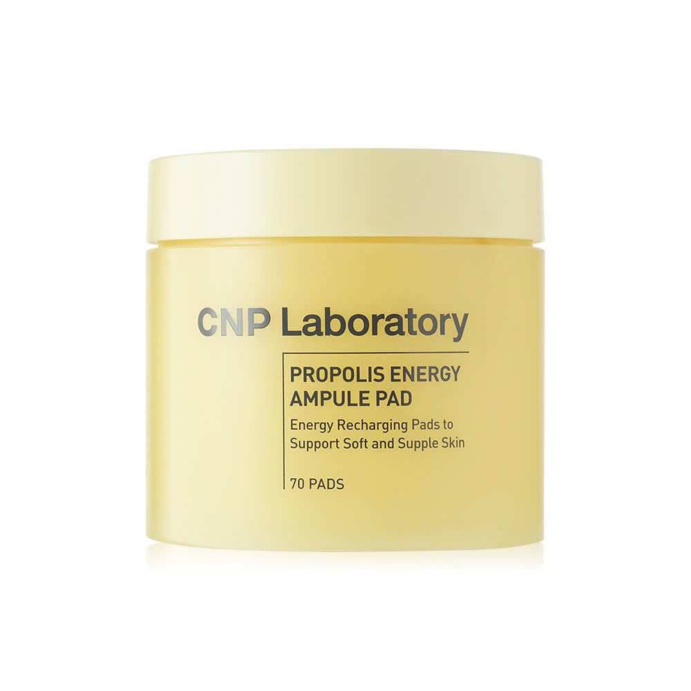 CNP Laboratory Propolis Energy Ampule 70 Pads