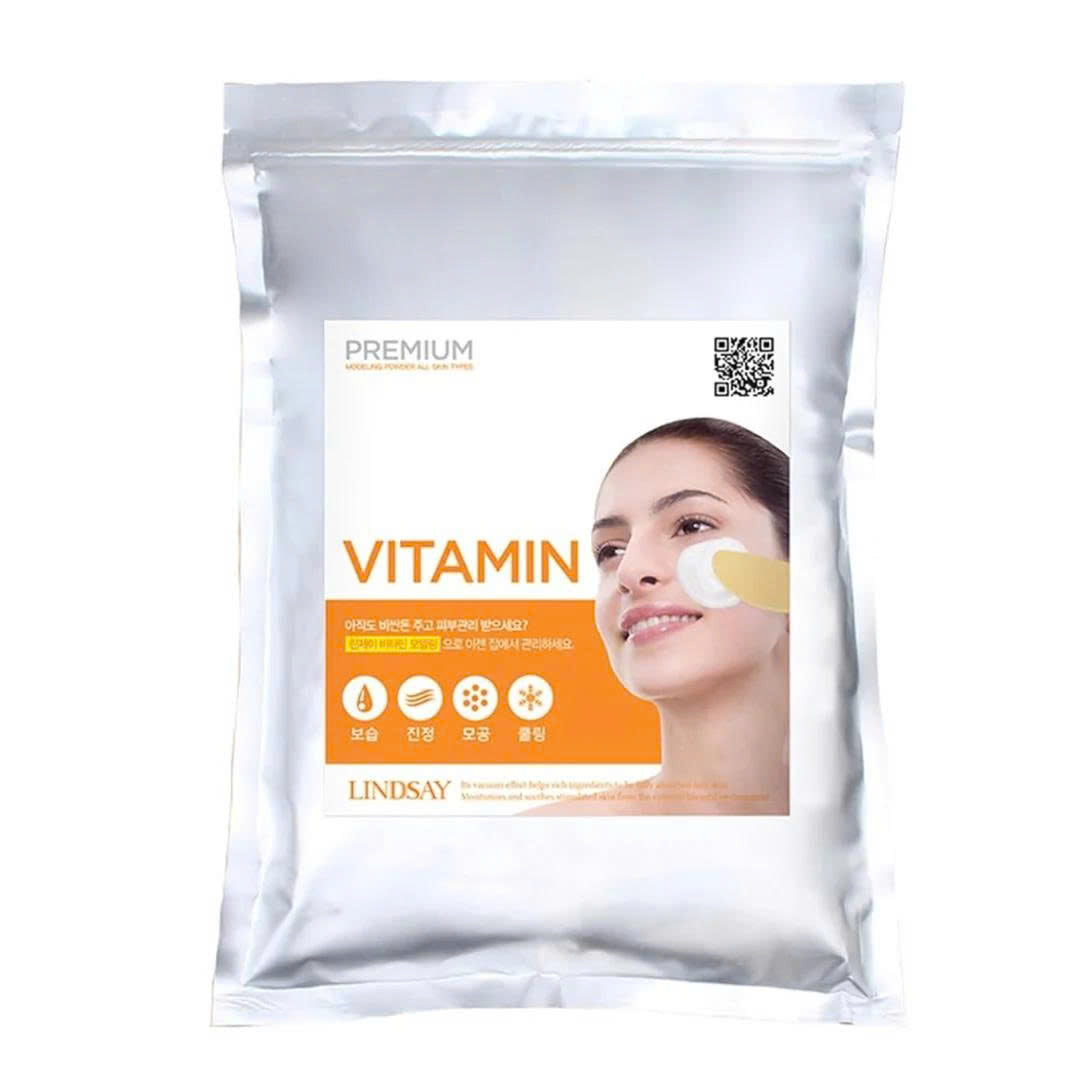 Lindsay Cool Modeling Mask Pack Powder 2.2lb