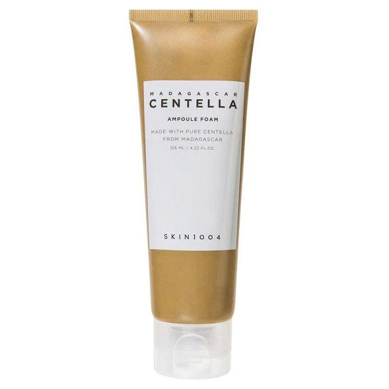 SKIN1004 Madagascar Centella Ampoule Foam 4.22 fl.oz (125ml)