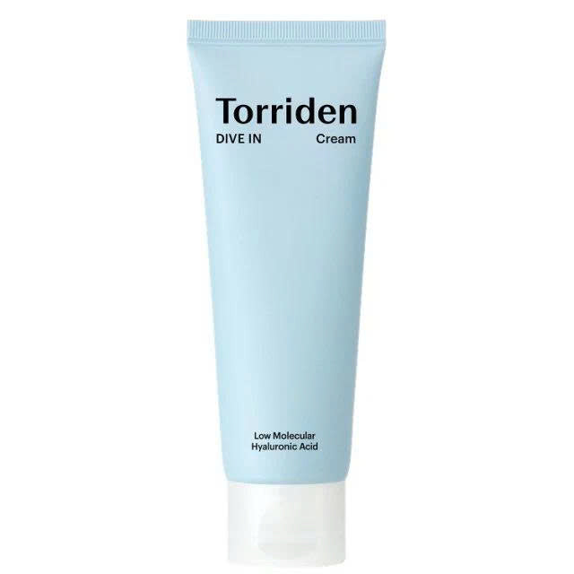 TORRIDEN Dive In Cream 80ml