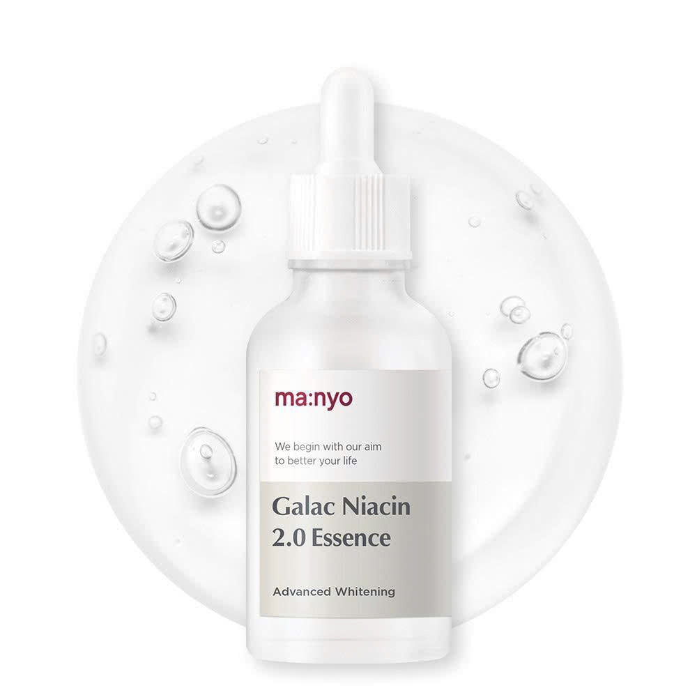 MANYO Galac Niacin 2.0 Essence 30ml