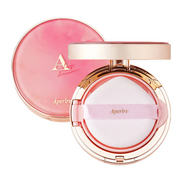 APERIRE Day Dream Cover Cushion SPF50+ PA++++ 13g No21
