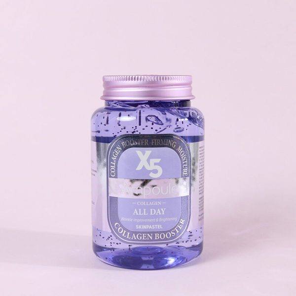 Tinh chất Skin Pastel X5 All Day Retinol Ampoule 250ml