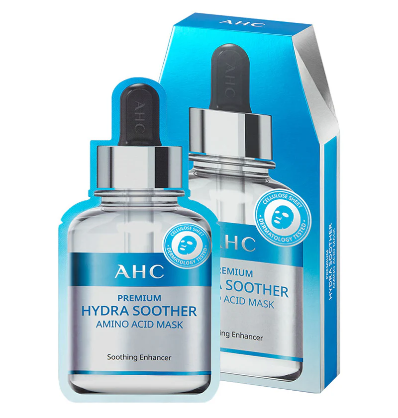 AHC Premium Mask 5 sheets