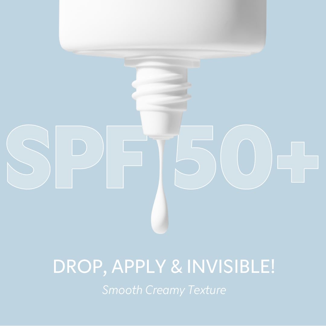 TIRTIR Hydro UV Shield Sunscreen 50 ml