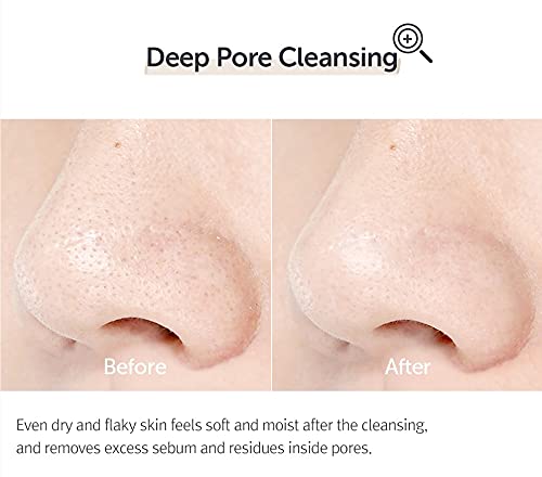 Dear Klairs Deep Cleansing Oil 200ml