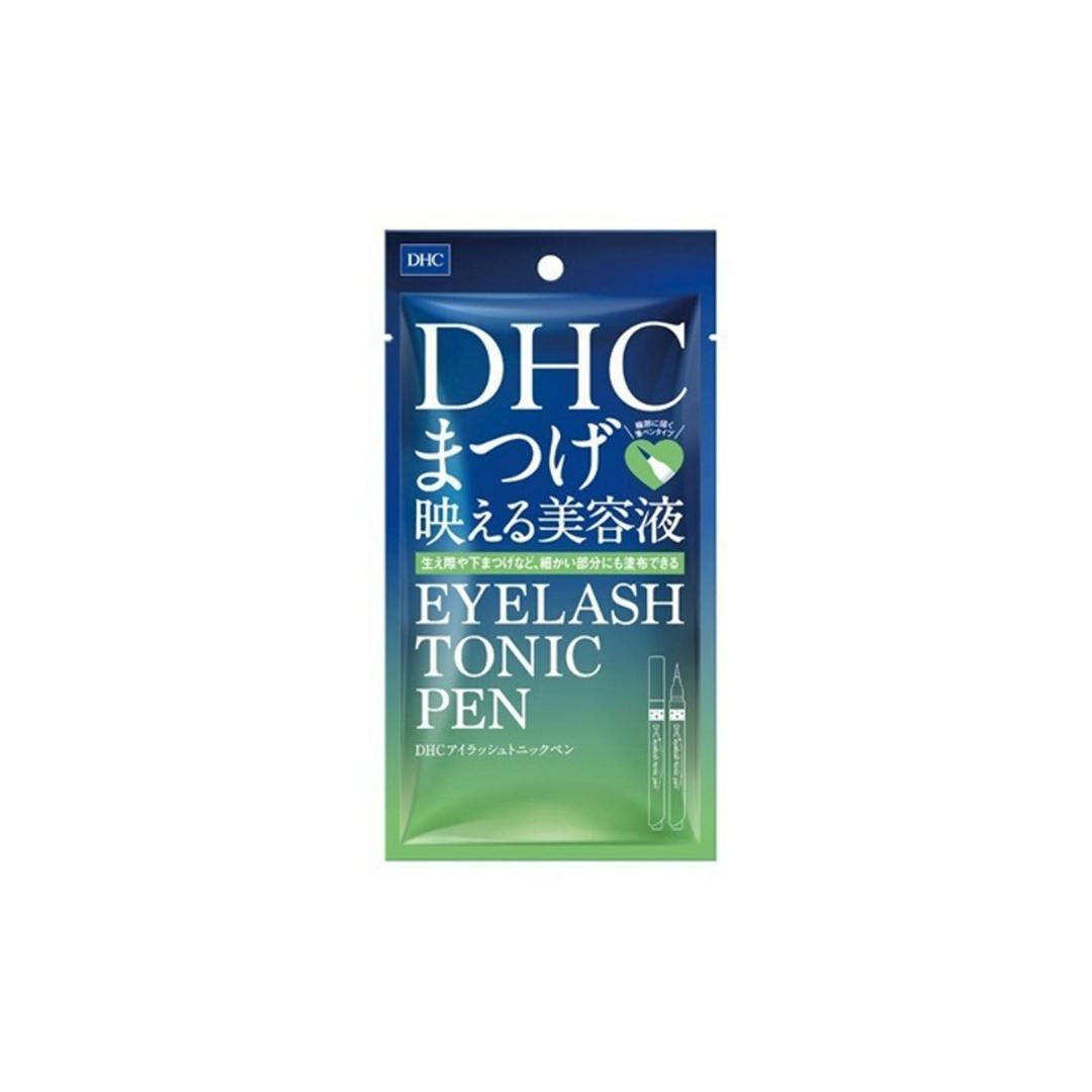 DHC Eyelash Tonic Pen 1.4ml