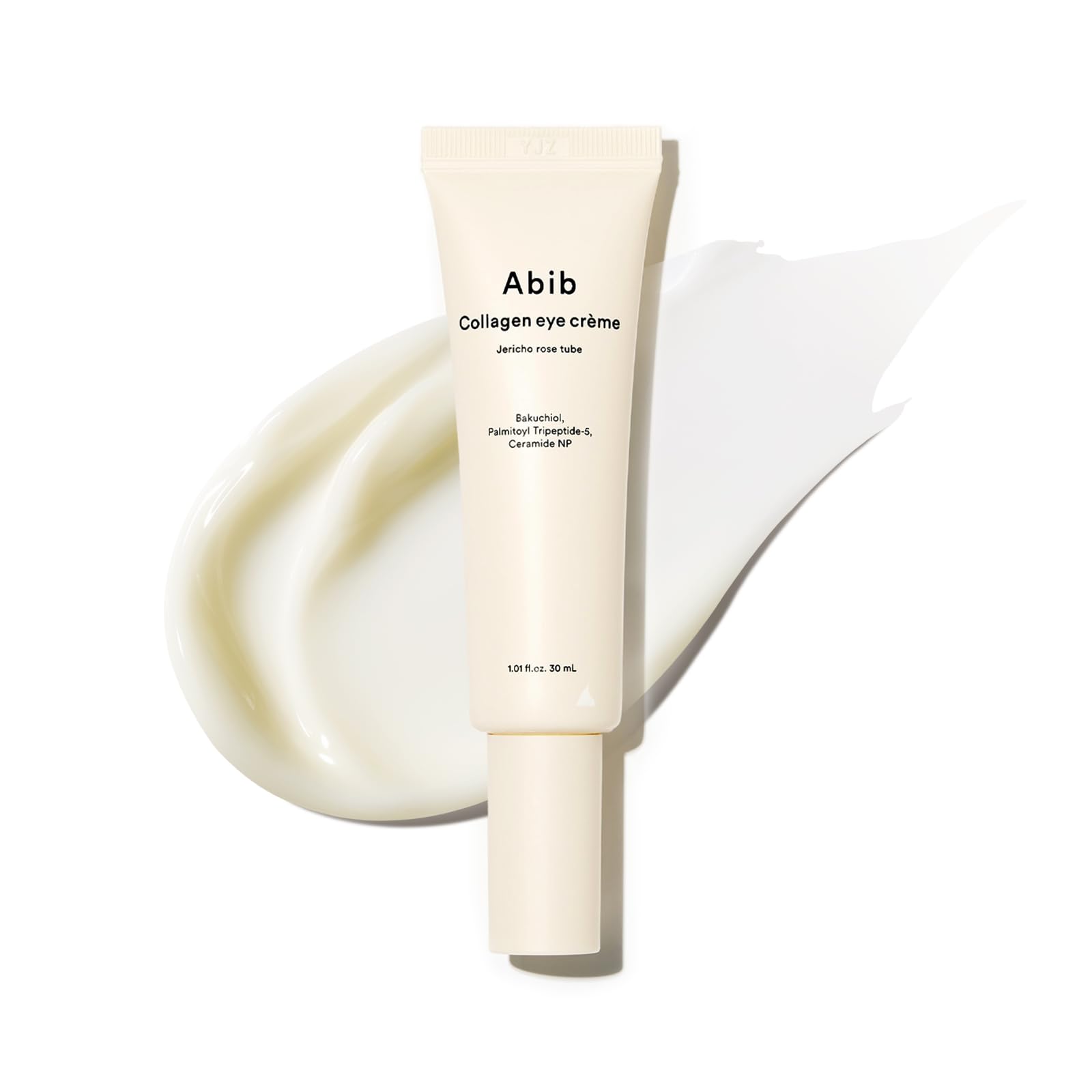 Abib Collagen Eye Cream Jericho Rose 30ml