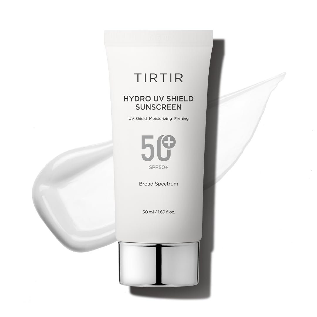 TIRTIR Hydro UV Shield Sunscreen 50 ml