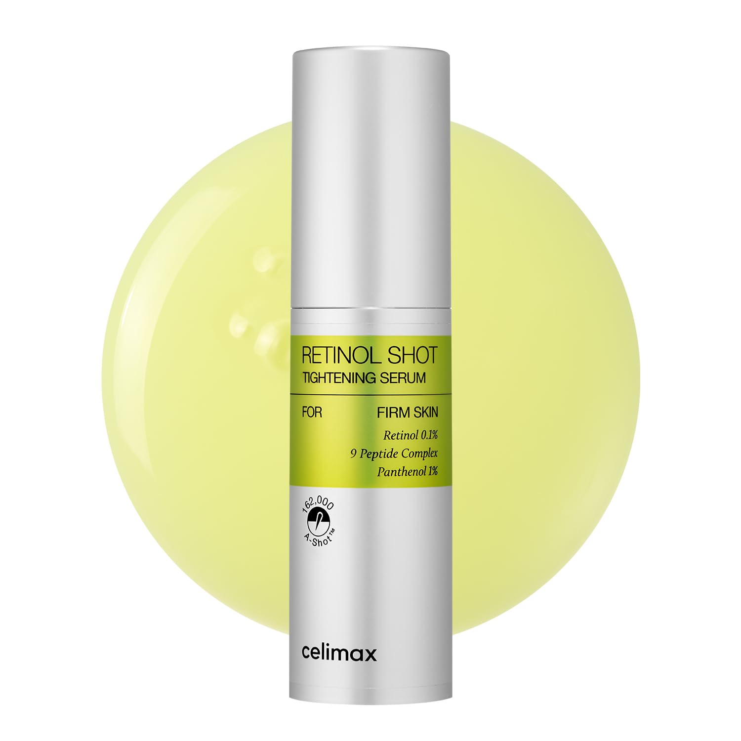 Celimax Retinol Shot Tightening Serum 30 ml