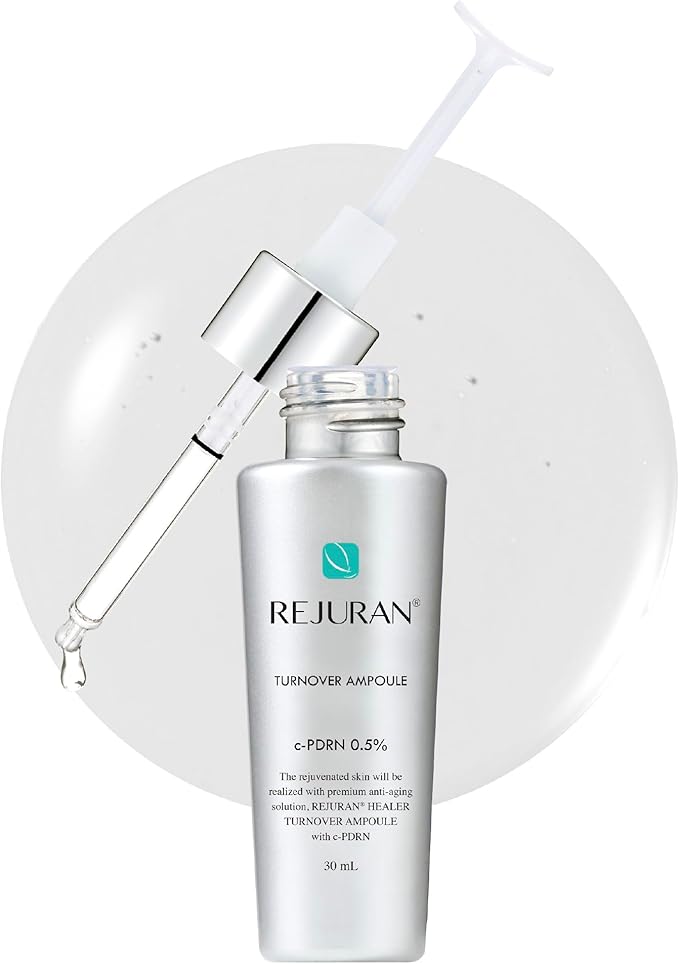 Rejuran Healer Turnover Face Ampoule 30ml