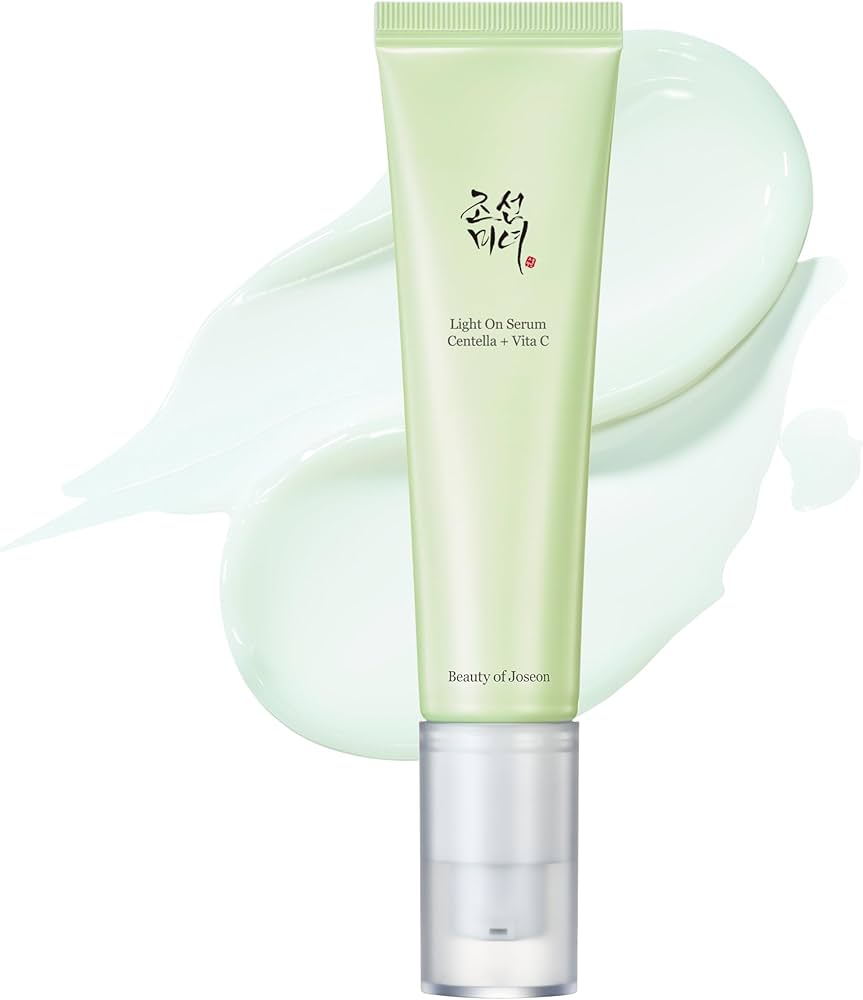 Beauty of Joseon Light On Serum Centella + Vitamin C 30 ml