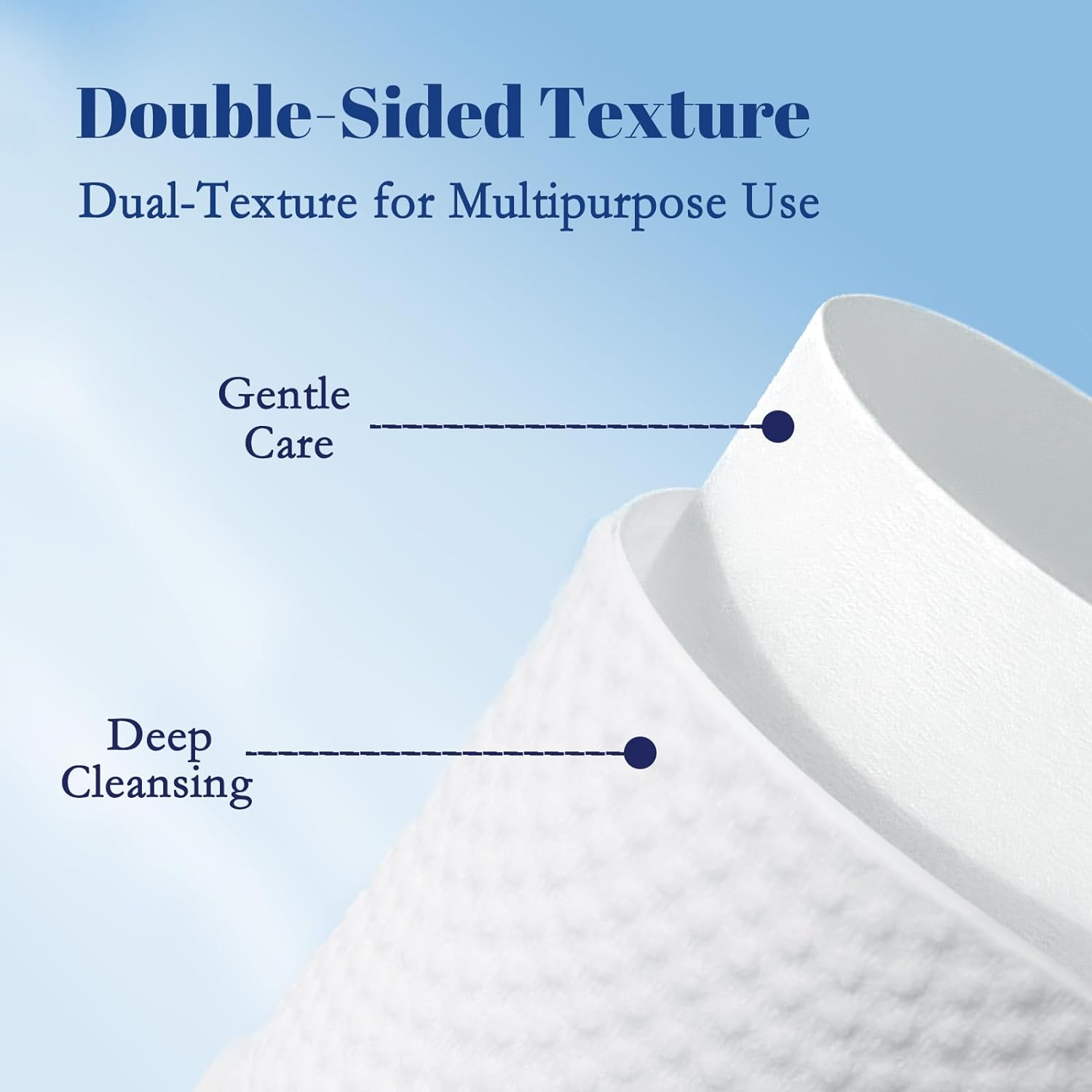 Khăn lau dùng một lần ITO