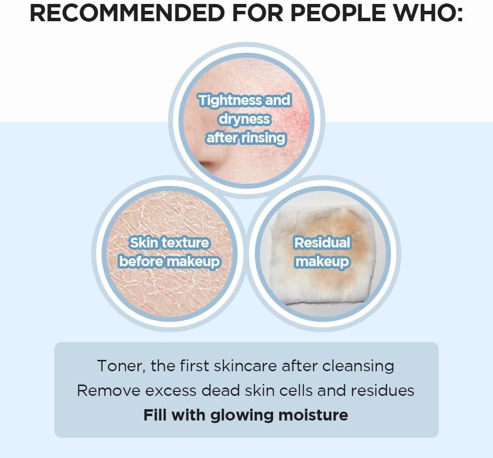 SKIN1004 Hyalu Cica Brightening Toner 210ml