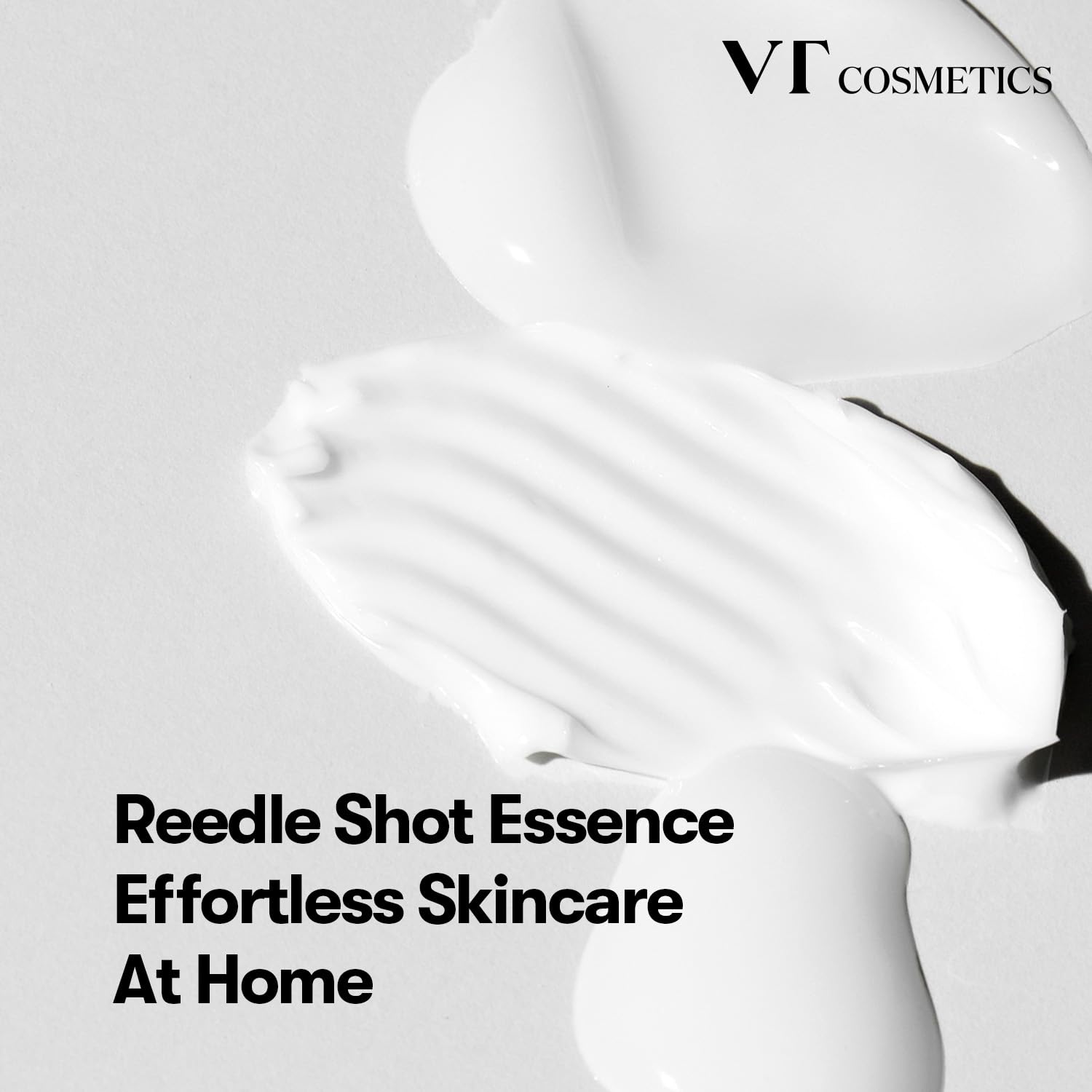 VT COSMETICS Reedle Shot 300