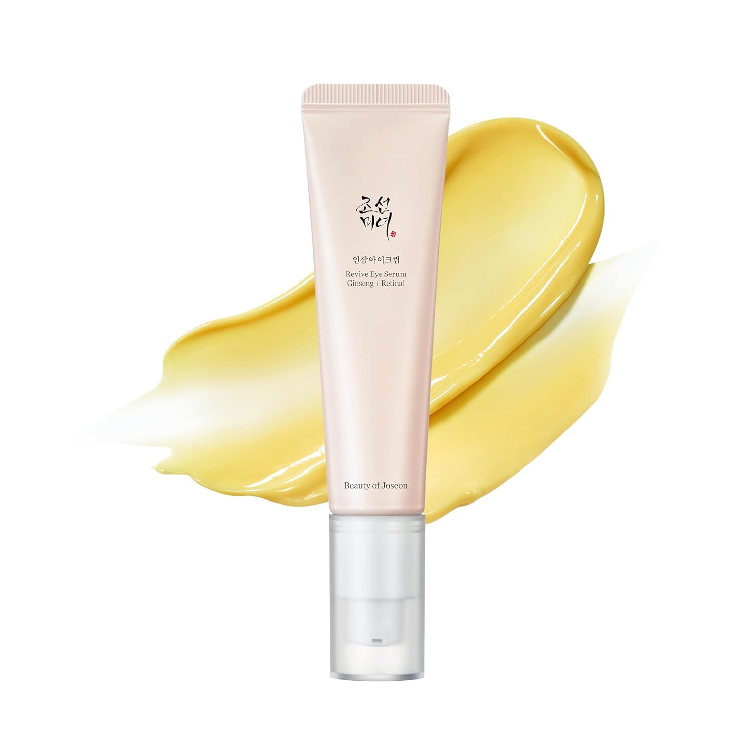 Beauty of Joseon Revive Eye Serum Ginseng + Retinol 30ml