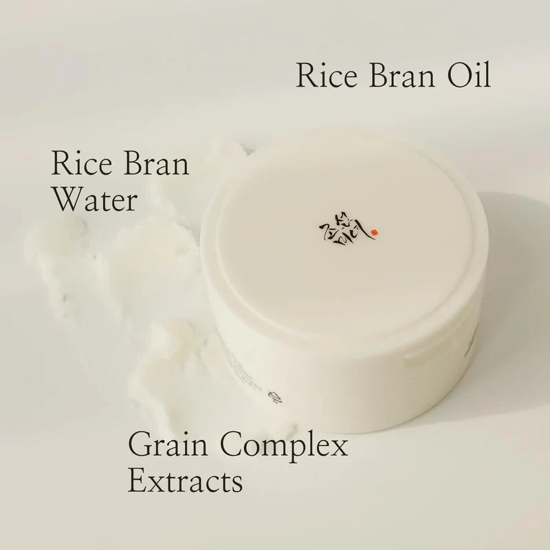 Sữa rửa mặt làm sáng da Beauty of Joseon Radiance Cleansing Balm 100 ml