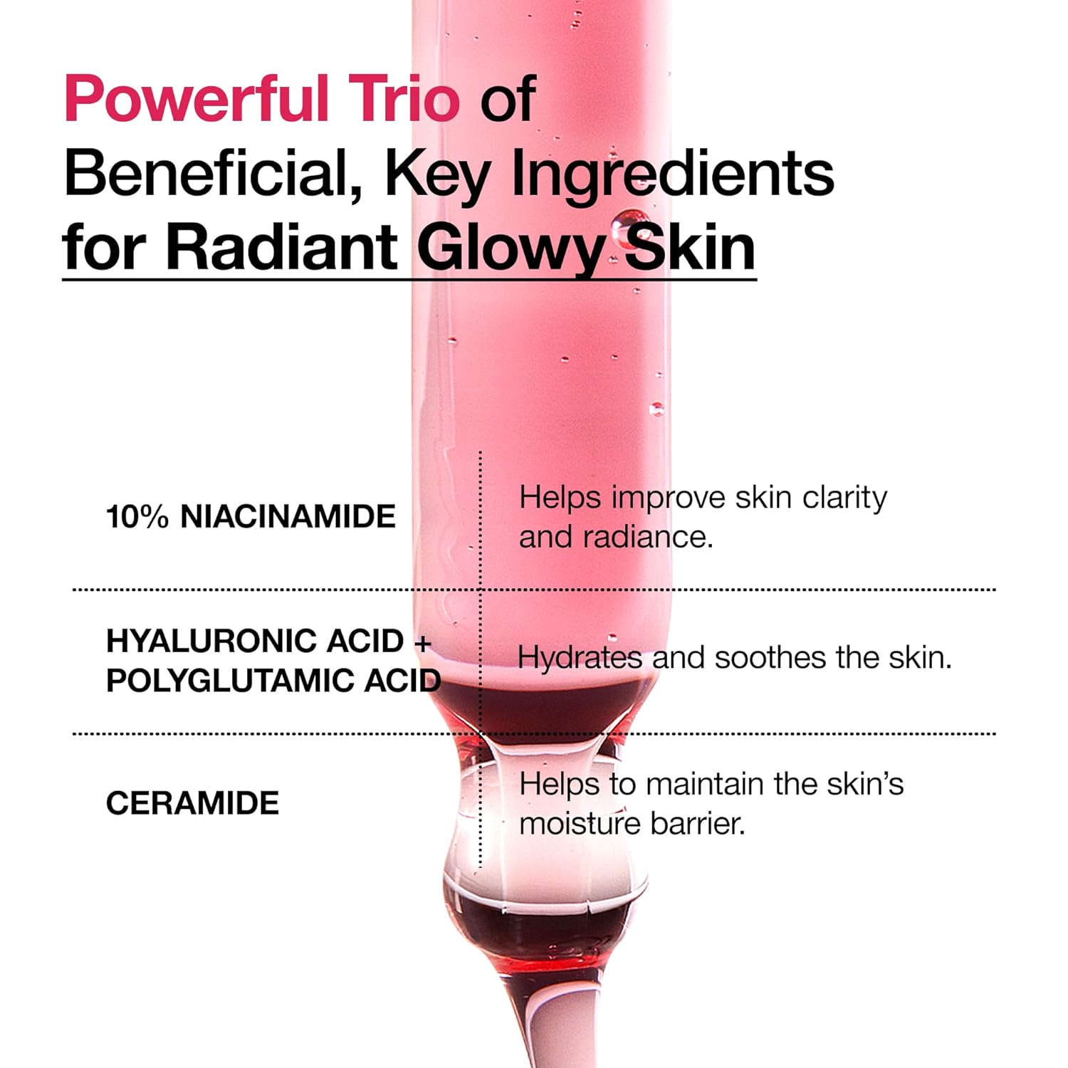 Anua Niaciamide 10% + TXA 4% Serum 30ml/1.01 fl.oz