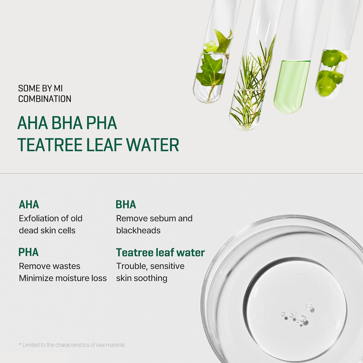 SOME BY MI AHA-BHA-PHA 30 Days Miracle Starter Kit