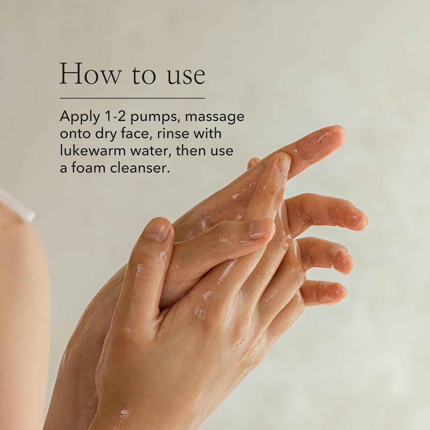 Dầu tẩy trang nhân sâm Beauty of Joseon 210ml