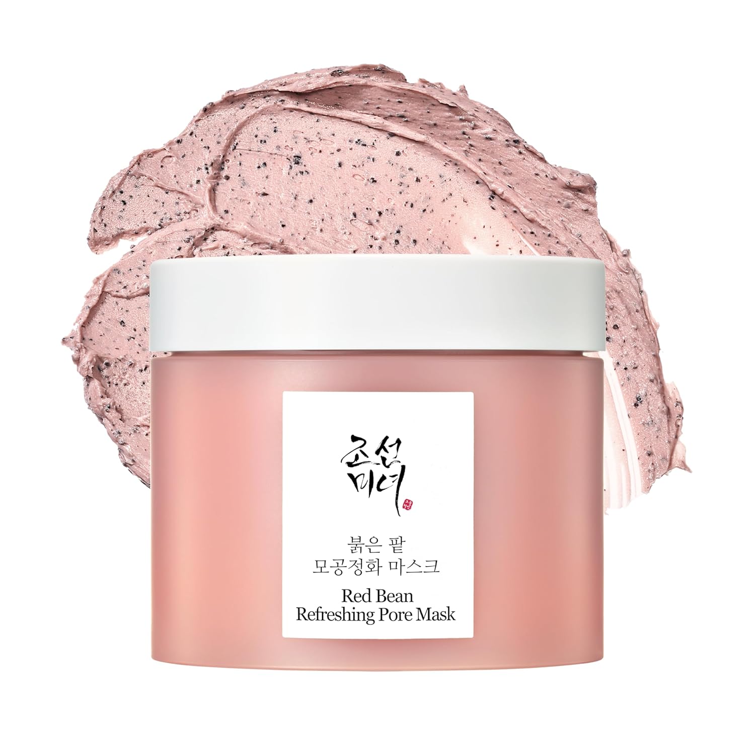 Beauty of Joseon Red Bean Refreshing Pore Mask 140ml