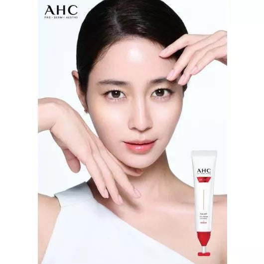 AHC 3X Collagen Expert Full Lift Eye Cream For Face 40ml