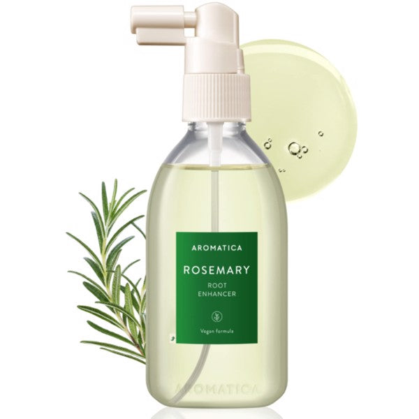 AROMATICA Rosemary Root Enhancer - 3.38oz / 100ml