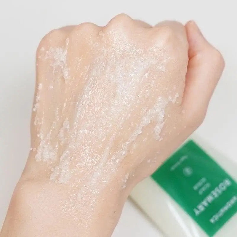 AROMATICA Rosemary Scalp Scrub - 5.82oz / 165g