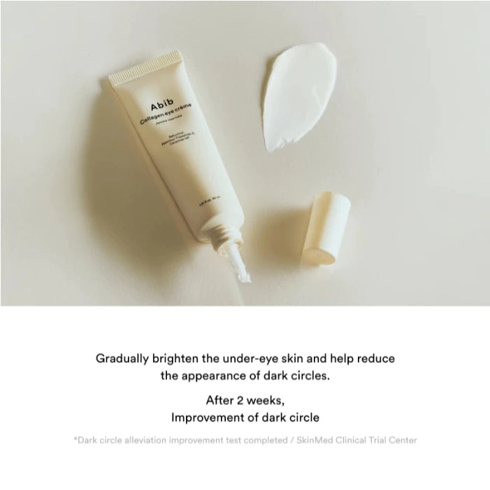 Abib Collagen Eye Cream Jericho Rose 30ml