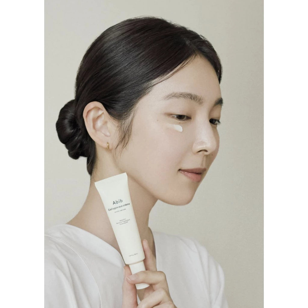 Abib Collagen Eye Cream Jericho Rose 30ml