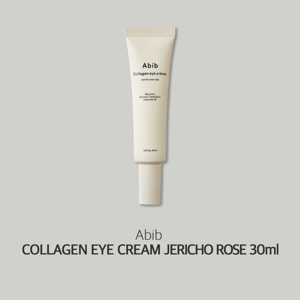 Abib Collagen Eye Cream Jericho Rose 30ml