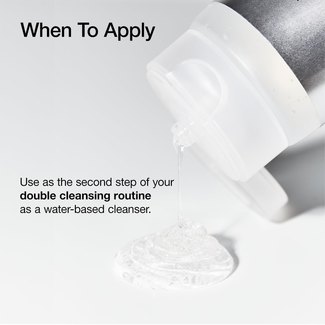 Anua 8 Hyaluronic Acid Moisturizing Gentle Gel Cleanser 150ml
