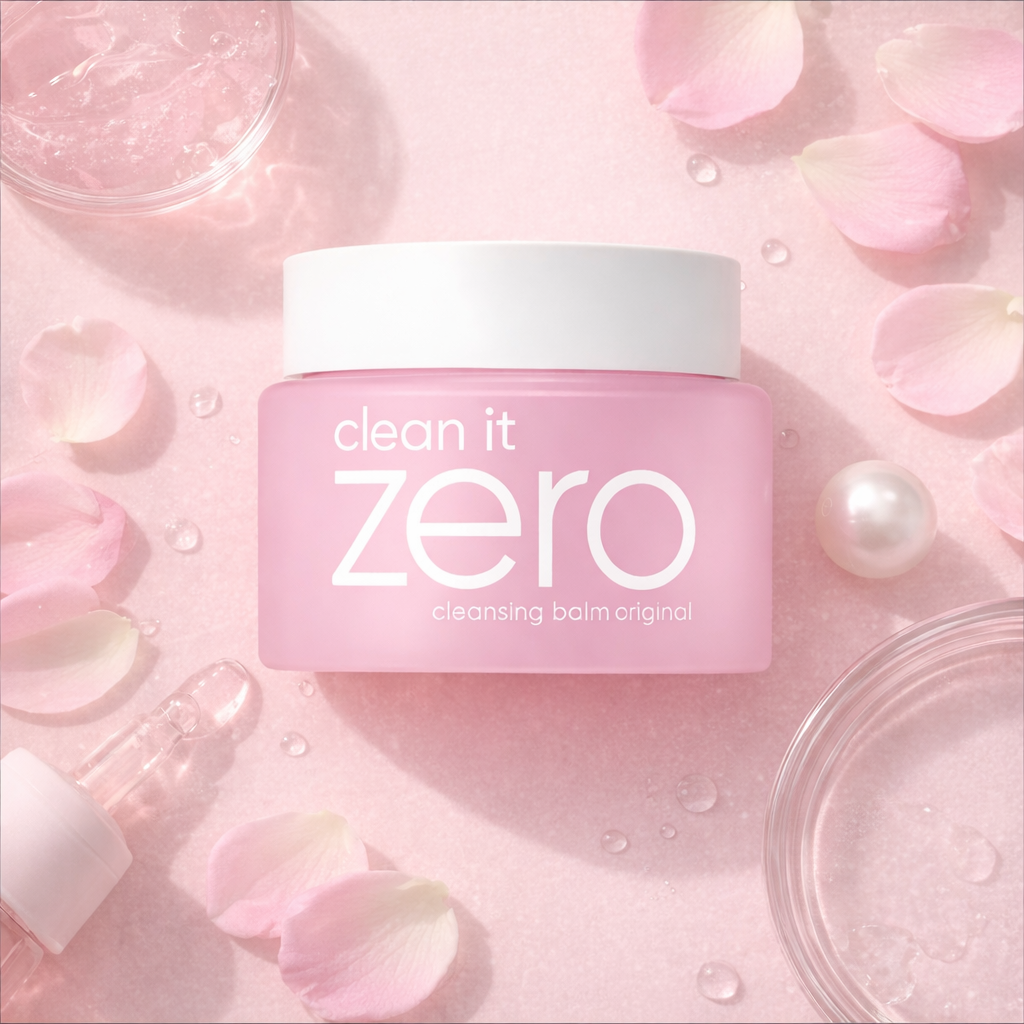 Banila Co Clean It Zero Cleansing Balm Original 100ml