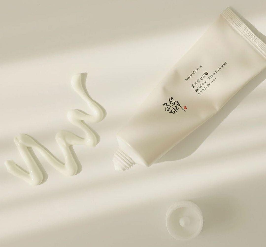 Beauty of Joseon Relief Sun Rice Probiotics SPF50+/PA++++ 50ml