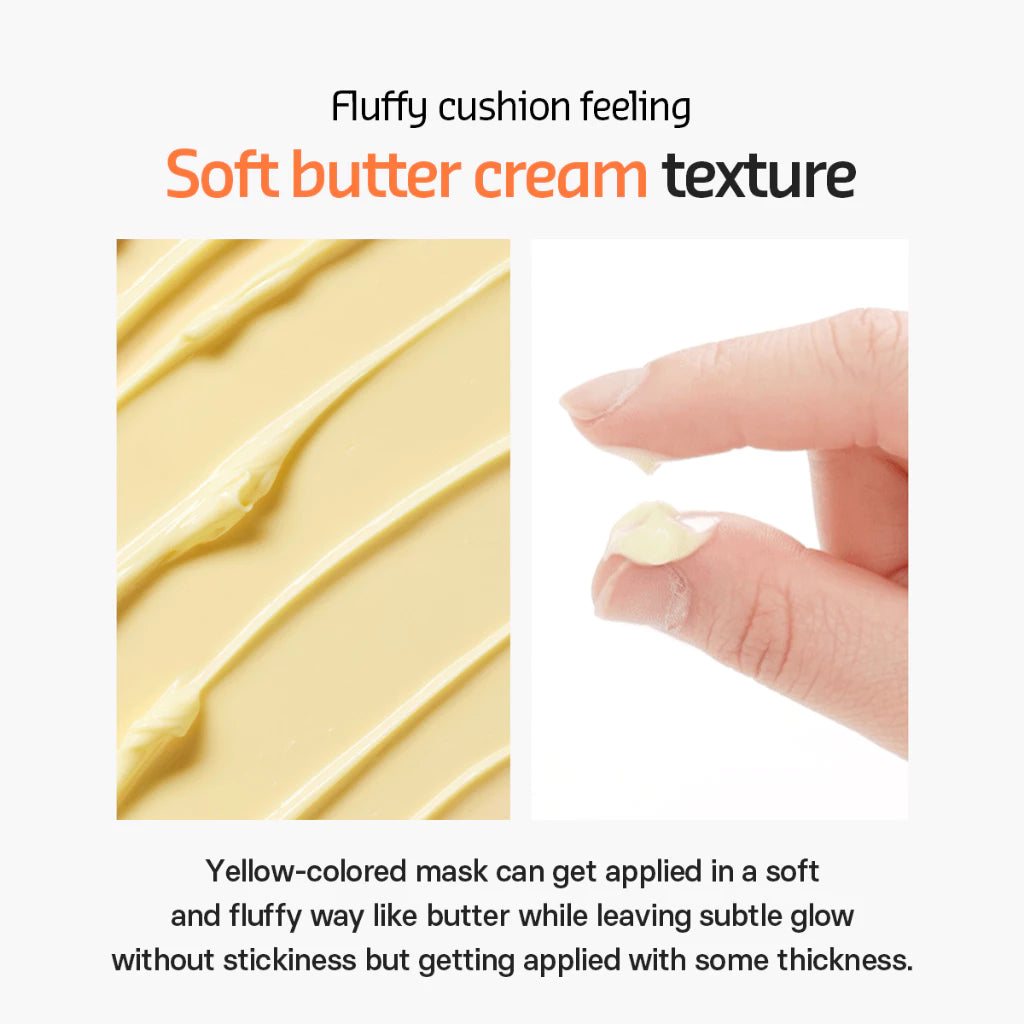 Belif Multi Vitamin Mask Intensive Moisturizing and Restoring Sleeping Mask 75ml+25ml x2