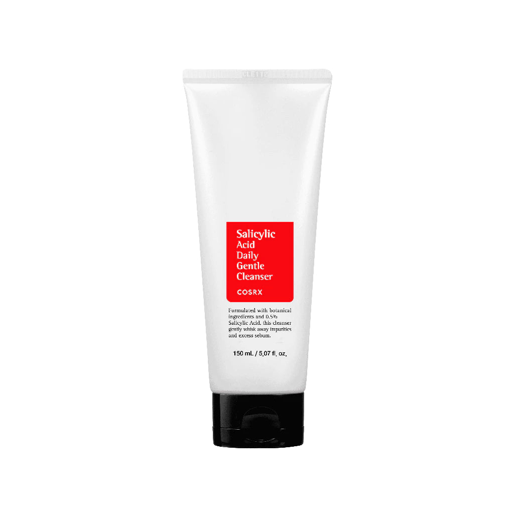 COSRX Salicylic Acid Daily Gentle Cleanser 150ml