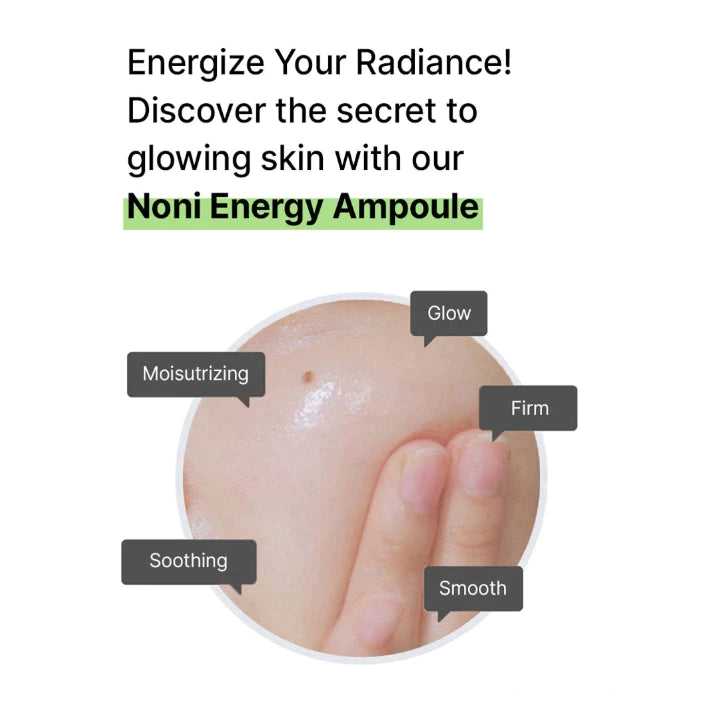 Celimax The Real Noni Energy Ampoule 30ml