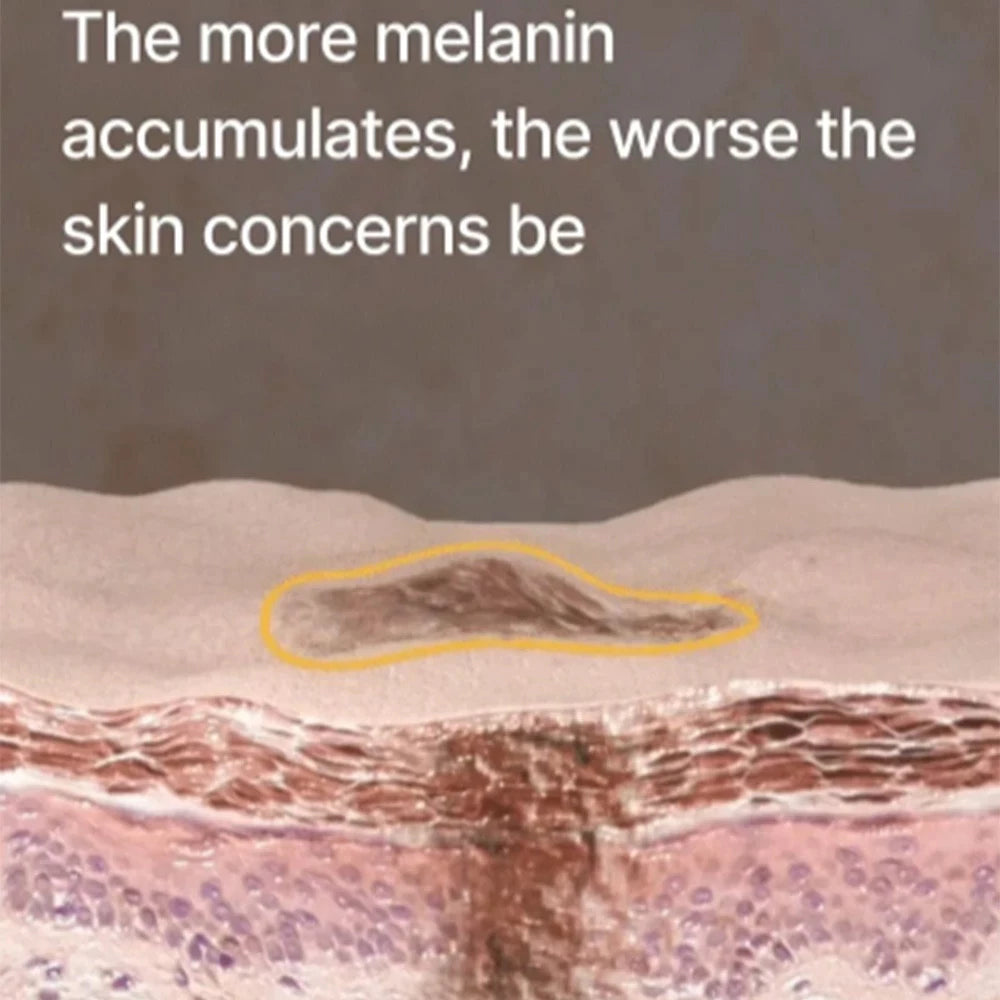 Celimax Pore+Dark Spot Brightening Cream 35ml