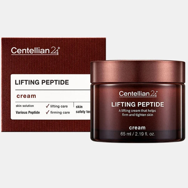 Centellian24 Lifting Peptide Cream 65ml