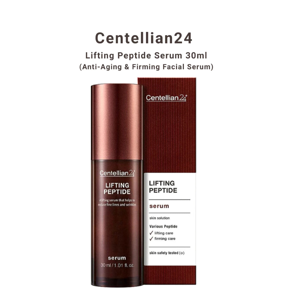 CENTELLIAN24 Lifting Peptide Serum 30ml