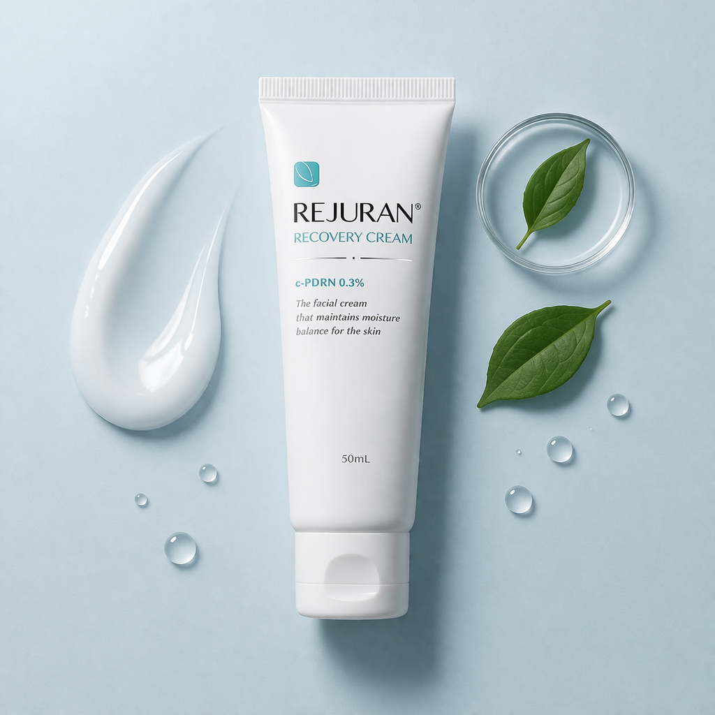 Rejuran Recovery cream c-PDRN 0.3% 50ml
