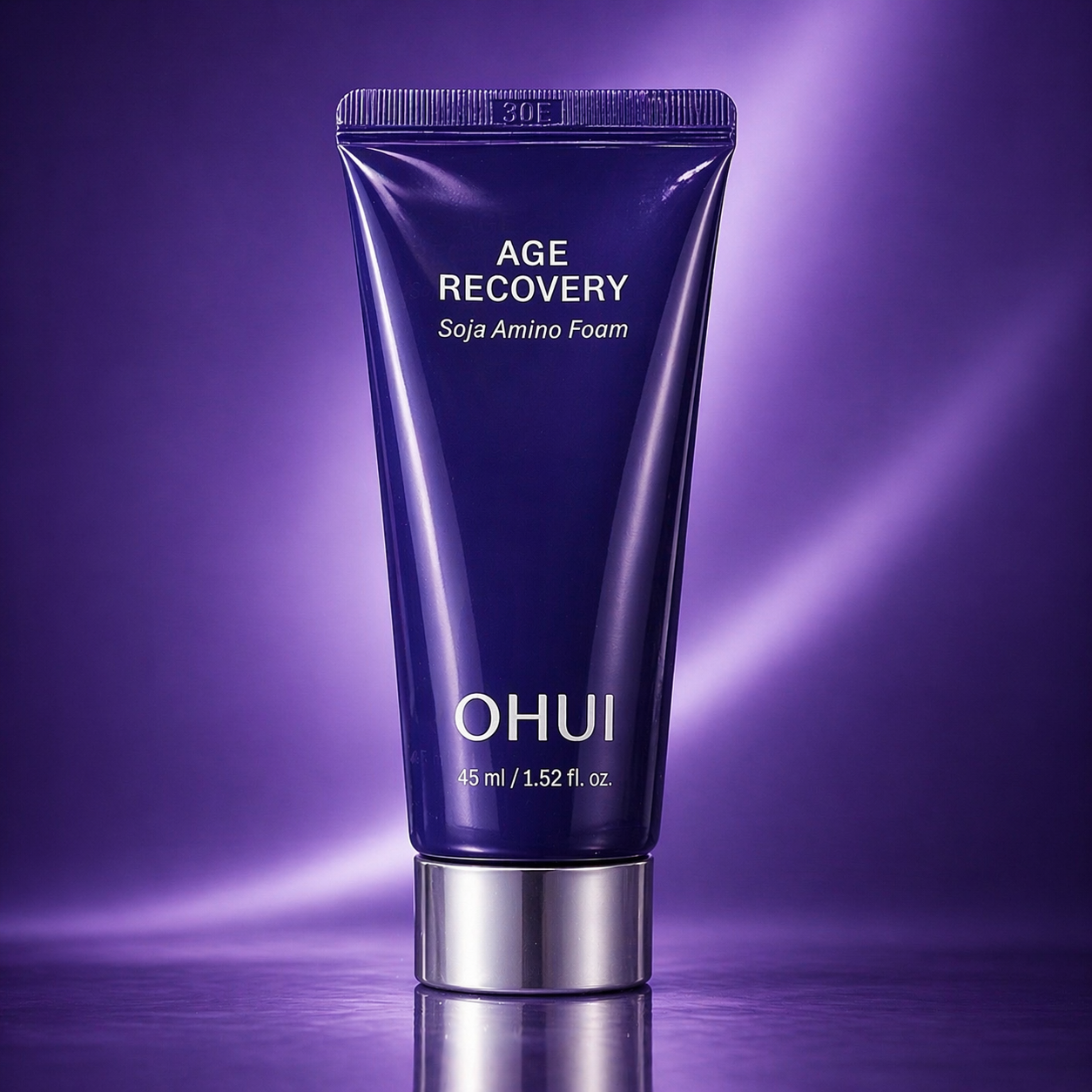 OHUI AGE RECOVERY 6 PCS- OHUI SET TÍM 6 MÓN