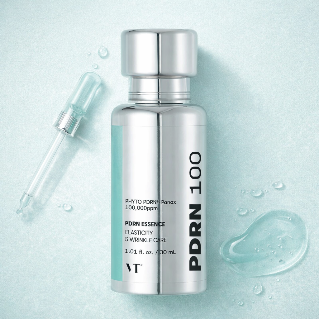 VT PDRN Essence 100 30ml